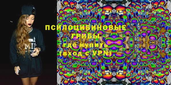 хмурый Вязники